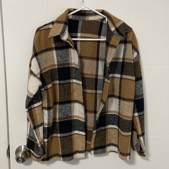 Printed Flannel - Picture 1 of 4